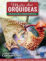 Mestre das Orquídeas